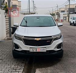 شيفروليه ايكونس